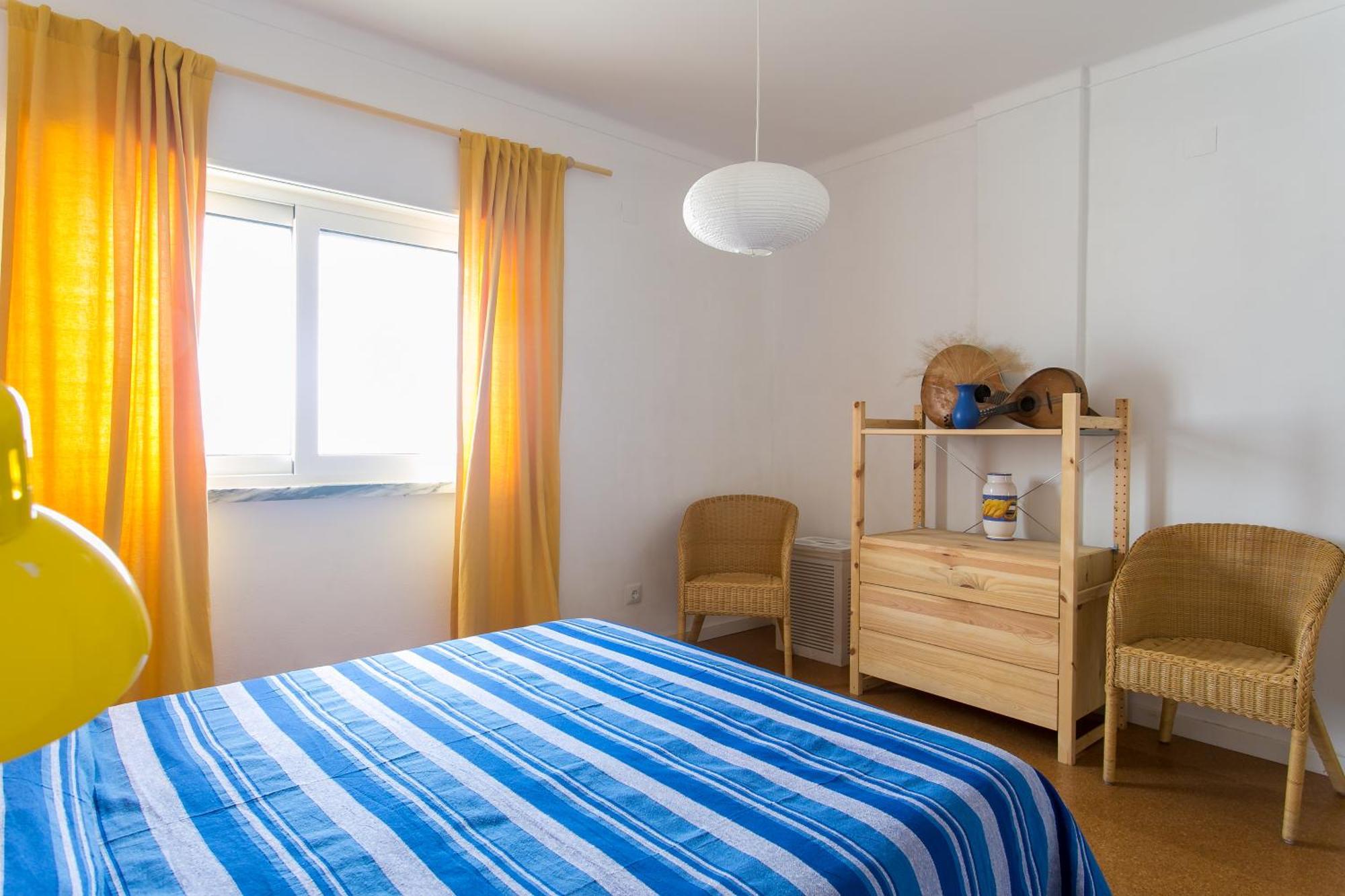 Maresia - Beachfront Peniche Apartment Exterior foto